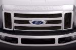 Ford F-250 Super Duty 2008 года